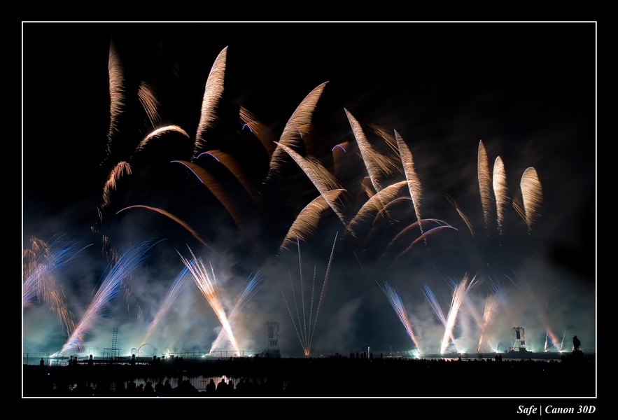 2006 - 06 - Feux de chantilly 094